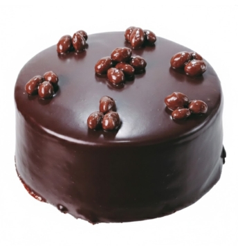 Butik Lezzet Serisi 6-9 Kişilik Çikolatalı Tat