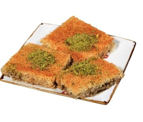 Hızlı Teslimatlı 1000 Gr Tel Kadayıf