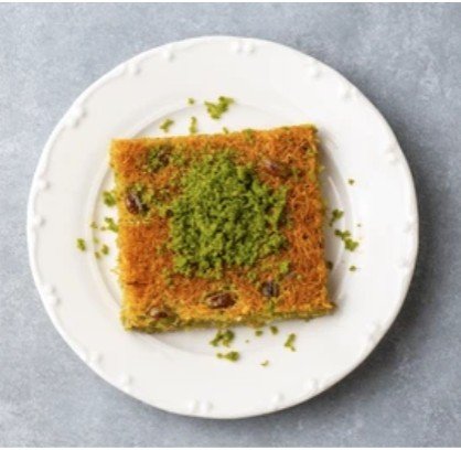Klasik Lezzet 500 Gr Tel Kadayıf