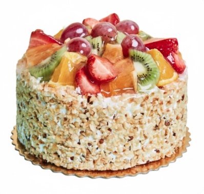 Meyve Şöleni 6-9 Kişilik Efsane Tat Deneyimi