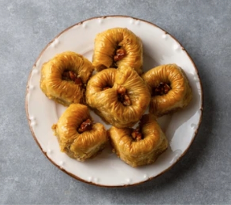 Paylaşım İçin İdeal 1000 Gr Bülbül Yuvası