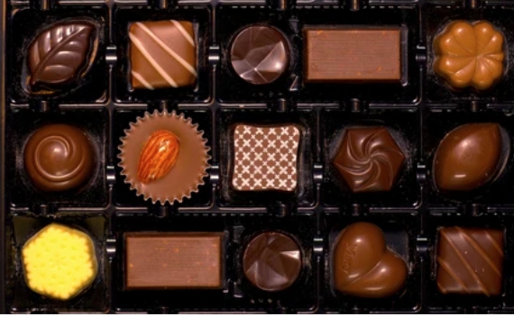 Premium 350 Gram Special Çikolata